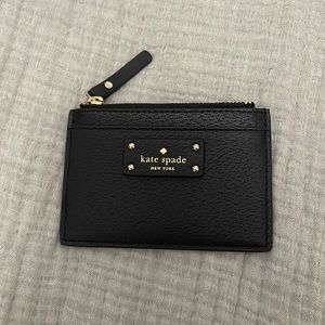 Kate spade card holder